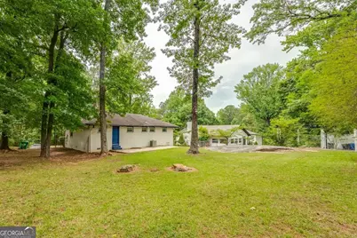 3497 Larkspur Terrace, Decatur, GA 30032 - Photo 23
