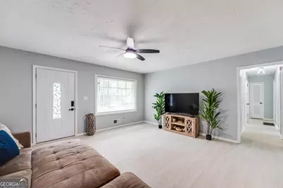 3497 Larkspur Terrace, Decatur, GA 30032 - Photo 5