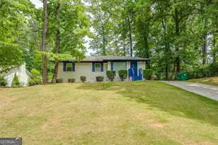3497 Larkspur Terrace, Decatur, GA 30032 - Photo 1