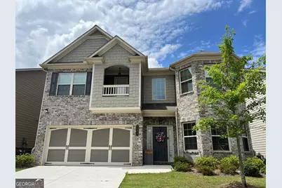 1177 Kingston Hill Drive, Loganville, GA 30052 - Photo 1
