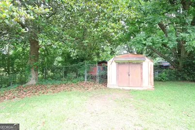 1465 Irwinton Road, Milledgeville, GA 31061 - Photo 25