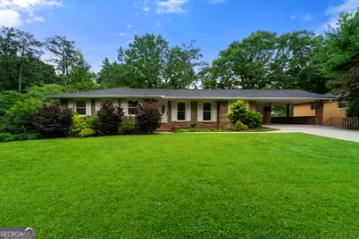 3397 Old Jonesboro Road, Hapeville, GA 30354 - Photo 1