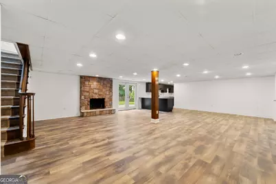 3397 Old Jonesboro Road, Hapeville, GA 30354 - Photo 17