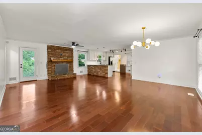 3397 Old Jonesboro Road, Hapeville, GA 30354 - Photo 3