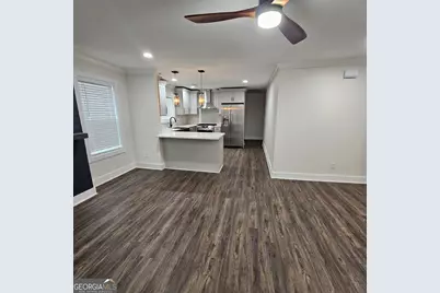 438 Griffin Street NW, Atlanta, GA 30318 - Photo 3