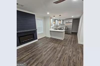 438 Griffin Street NW, Atlanta, GA 30318 - Photo 1