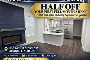 438 Griffin St NW, Atlanta, GA 30318 - Photo 13