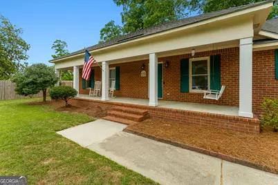 104 Highland Road, Statesboro, GA 30458 - Photo 3