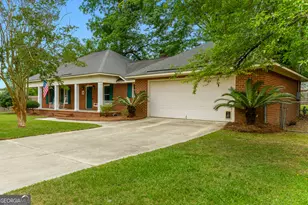 104 Highland Rd, Statesboro, GA 30458 - Photo 1