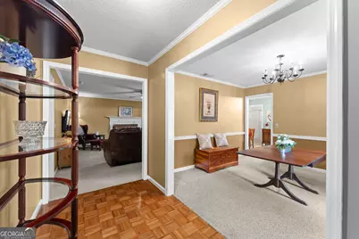 104 Highland Road, Statesboro, GA 30458 - Photo 9