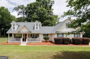 557 Aarons Cir, Gray, GA 31032 - Photo 1