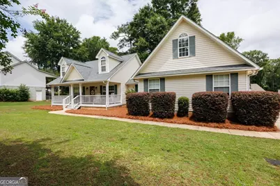 557 Aarons Circle, Gray, GA 31032 - Photo 3