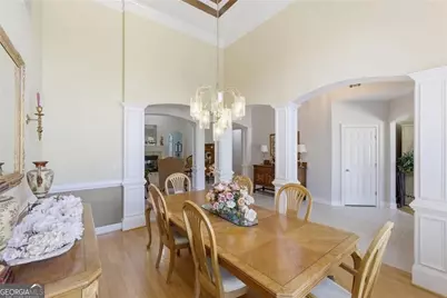1000 Laddington Lane, Peachtree City, GA 30269 - Photo 9