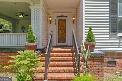 503 E Robert Toombs Avenue, Washington, GA 30673 - Photo 5