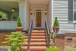 503 E Robert Toombs Ave, Washington, GA 30673 - Photo 5