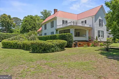 503 E Robert Toombs Avenue, Washington, GA 30673 - Photo 1