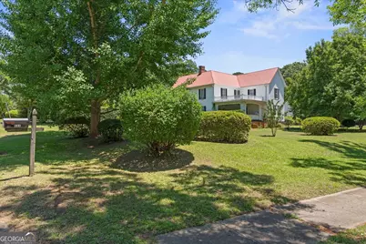 503 E Robert Toombs Avenue, Washington, GA 30673 - Photo 3