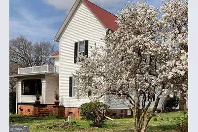 503 E Robert Toombs Avenue, Washington, GA 30673 - Photo 1