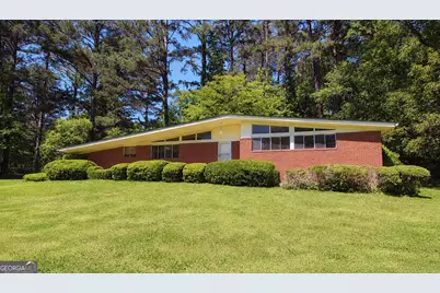 132 Robin Hood Road NE, Rome, GA 30161 - Photo 5