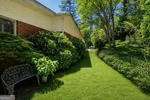 132 Robin Hood Rd NE, Rome, GA 30161 - Photo 37