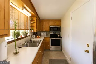 132 Robin Hood Rd NE, Rome, GA 30161 - Photo 17