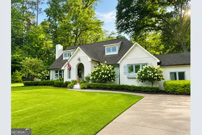 14240 Birmingham Highway, Milton, GA 30004 - Photo 1
