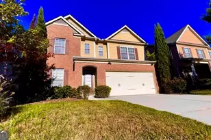 7723 Fanlight Pl, Union City, GA 30291 - Photo 1