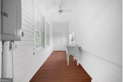 203 N College Street, Statesboro, GA 30458 - Photo 13