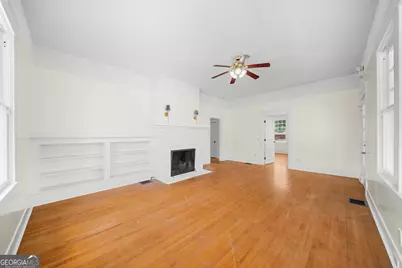 203 N College Street, Statesboro, GA 30458 - Photo 9