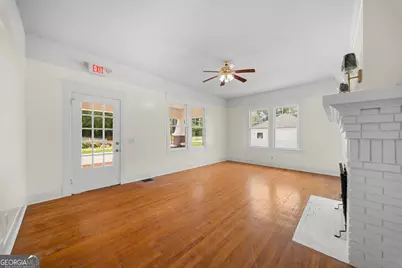 203 N College Street, Statesboro, GA 30458 - Photo 7