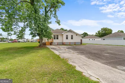 203 N College Street, Statesboro, GA 30458 - Photo 23
