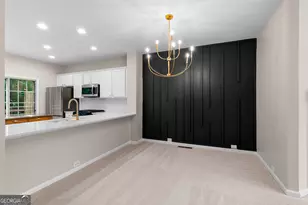1466 Dolcetto Trace NW, Kennesaw, GA 30152 - Photo 3