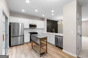 1466 Dolcetto Trace NW, Kennesaw, GA 30152 - Photo 5