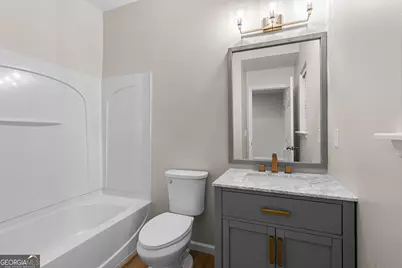1466 Dolcetto Trace NW #18, Kennesaw, GA 30152 - Photo 23