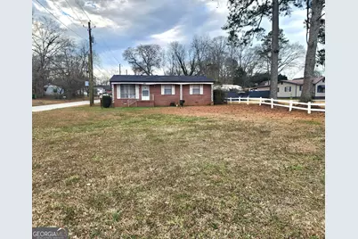 1026 Jackson Road, Griffin, GA 30223 - Photo 1