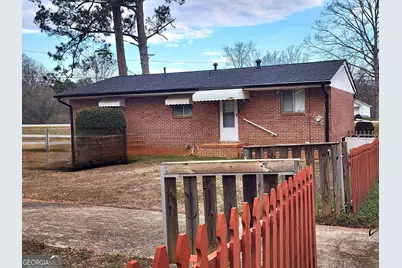 1026 Jackson Road, Griffin, GA 30223 - Photo 21