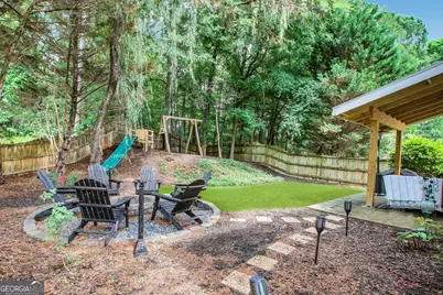 1084 Dunedin Trail, Woodstock, GA 30188 - Photo 37
