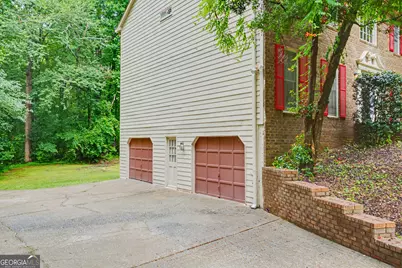 140 Mill Wood Lane, Fayetteville, GA 30214 - Photo 3