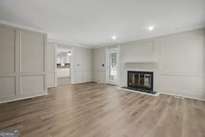 140 Mill Wood Lane, Fayetteville, GA 30214 - Photo 15