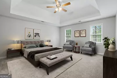 140 Mill Wood Lane, Fayetteville, GA 30214 - Photo 29