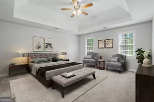 140 Millwood Ln, Fayetteville, GA 30214 - Photo 29