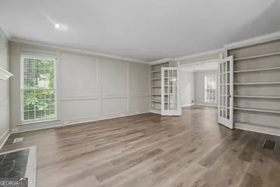 140 Mill Wood Lane, Fayetteville, GA 30214 - Photo 17