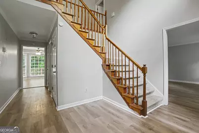 140 Mill Wood Lane, Fayetteville, GA 30214 - Photo 5