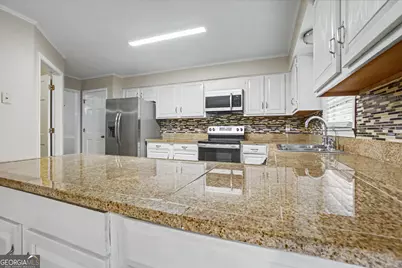 140 Mill Wood Lane, Fayetteville, GA 30214 - Photo 21