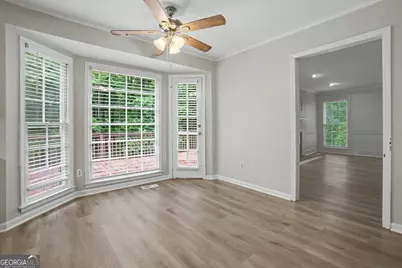 140 Mill Wood Lane, Fayetteville, GA 30214 - Photo 19