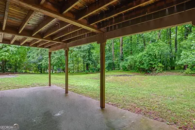 140 Mill Wood Lane, Fayetteville, GA 30214 - Photo 37