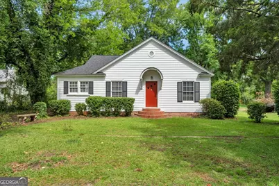 315 Second Street, Danville, GA 31017 - Photo 35