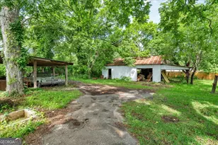 315 2nd St, Danville, GA 31017 - Photo 33