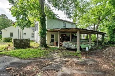 315 Second Street, Danville, GA 31017 - Photo 21
