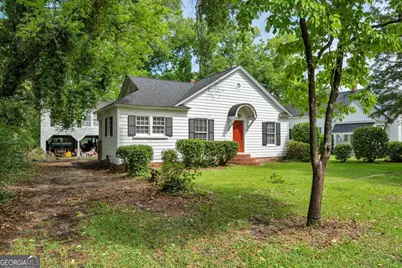 315 Second Street, Danville, GA 31017 - Photo 1